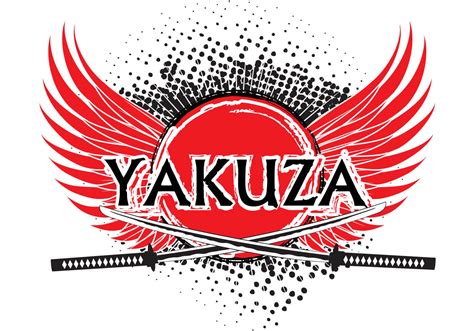 yakuza logo|Category:Yakuza logos